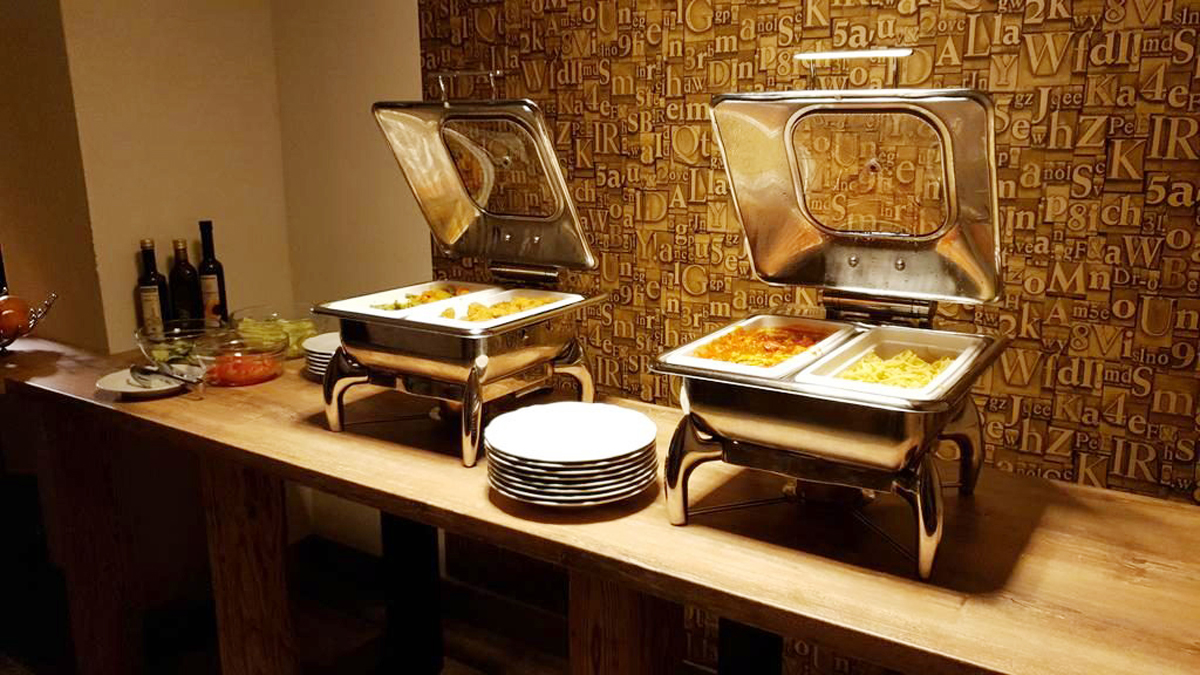 Hotel Drei Gemsen 25